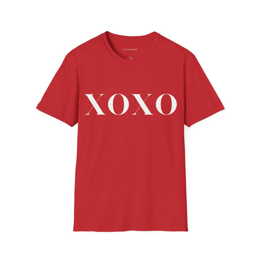 XOXO - Unisex Softstyle T-Shirt