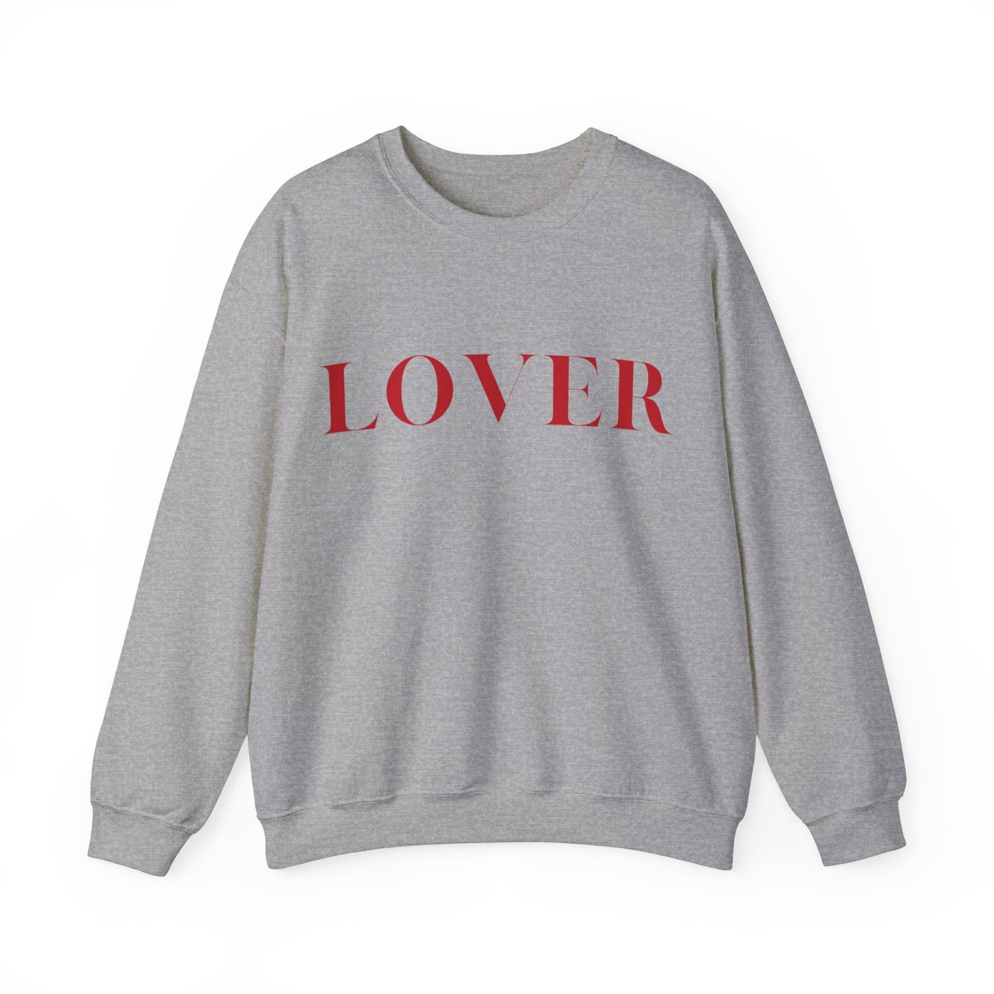 Lover - Unisex Heavy Blend™ Crewneck Sweatshirt