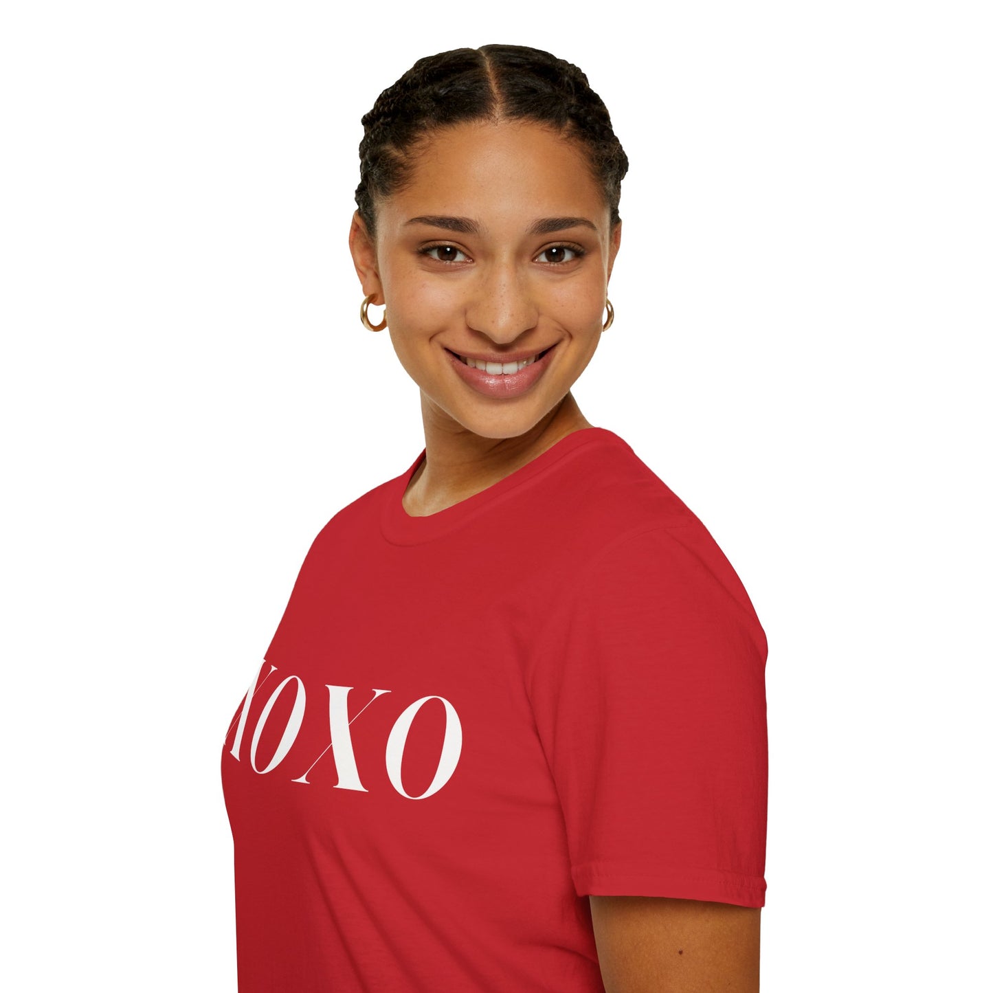 XOXO - Unisex Softstyle T-Shirt