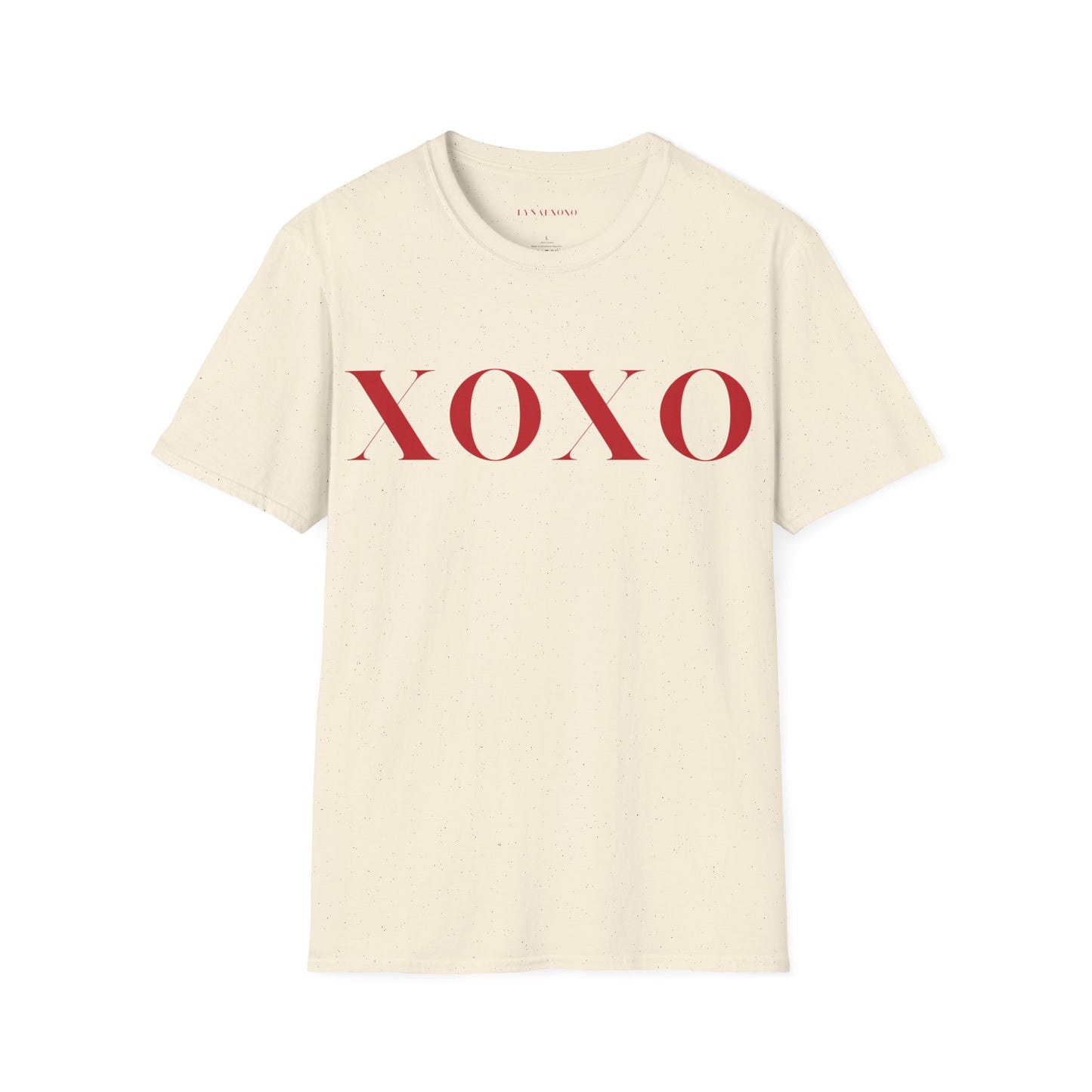 XOXO - Unisex Softstyle T-Shirt