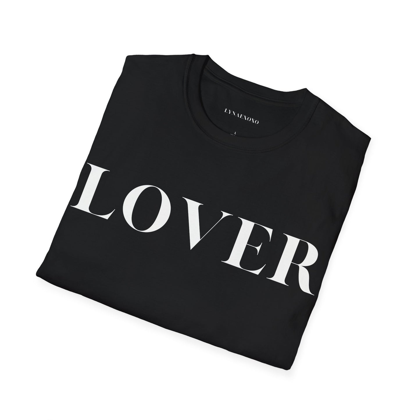 Lover - Unisex Softstyle T-Shirt