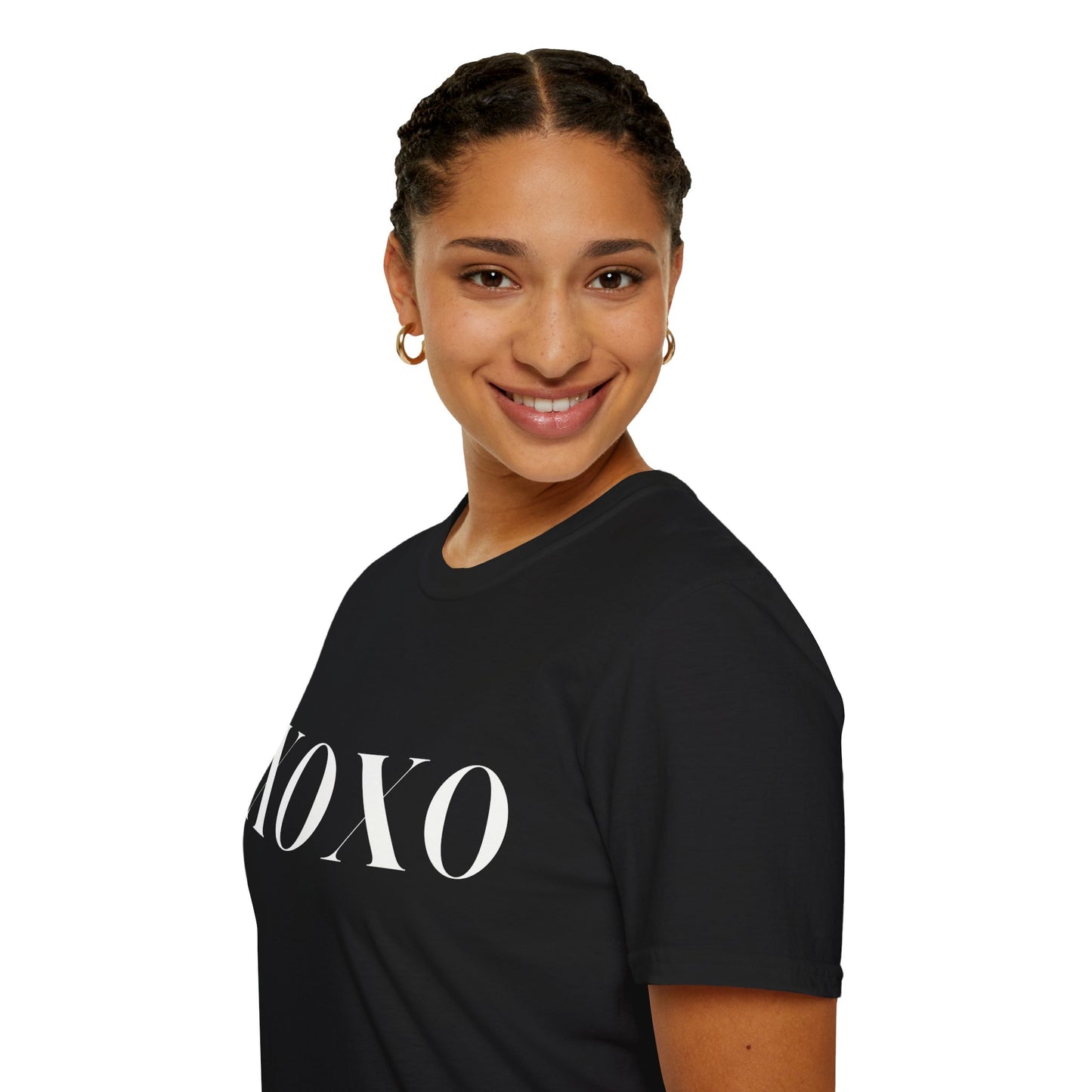 XOXO - Unisex Softstyle T-Shirt