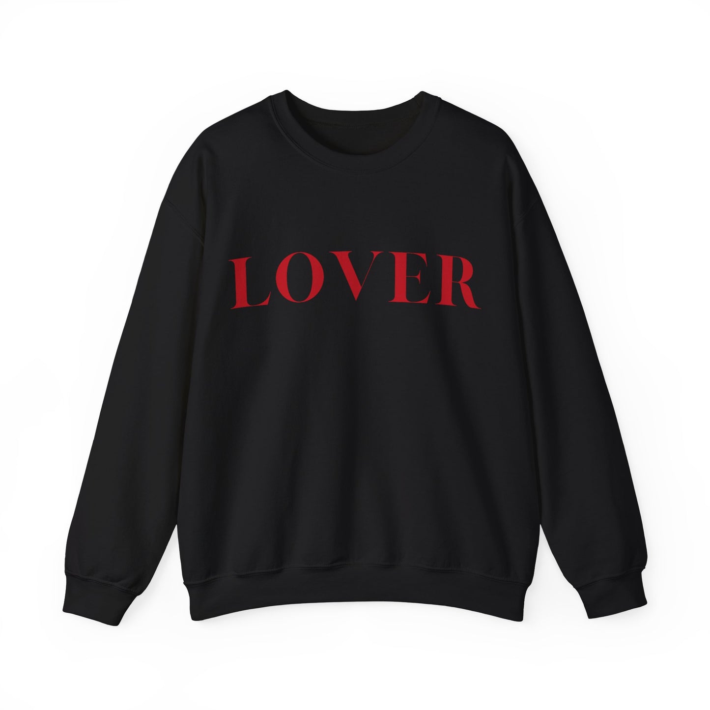 Lover - Unisex Heavy Blend™ Crewneck Sweatshirt