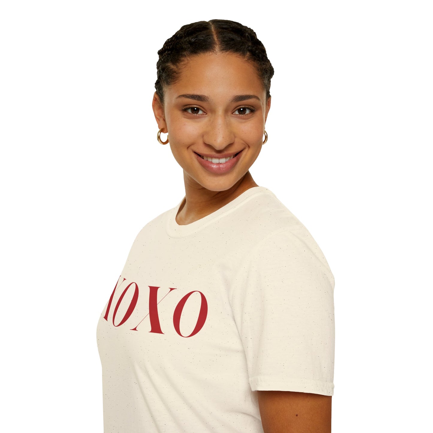 XOXO - Unisex Softstyle T-Shirt