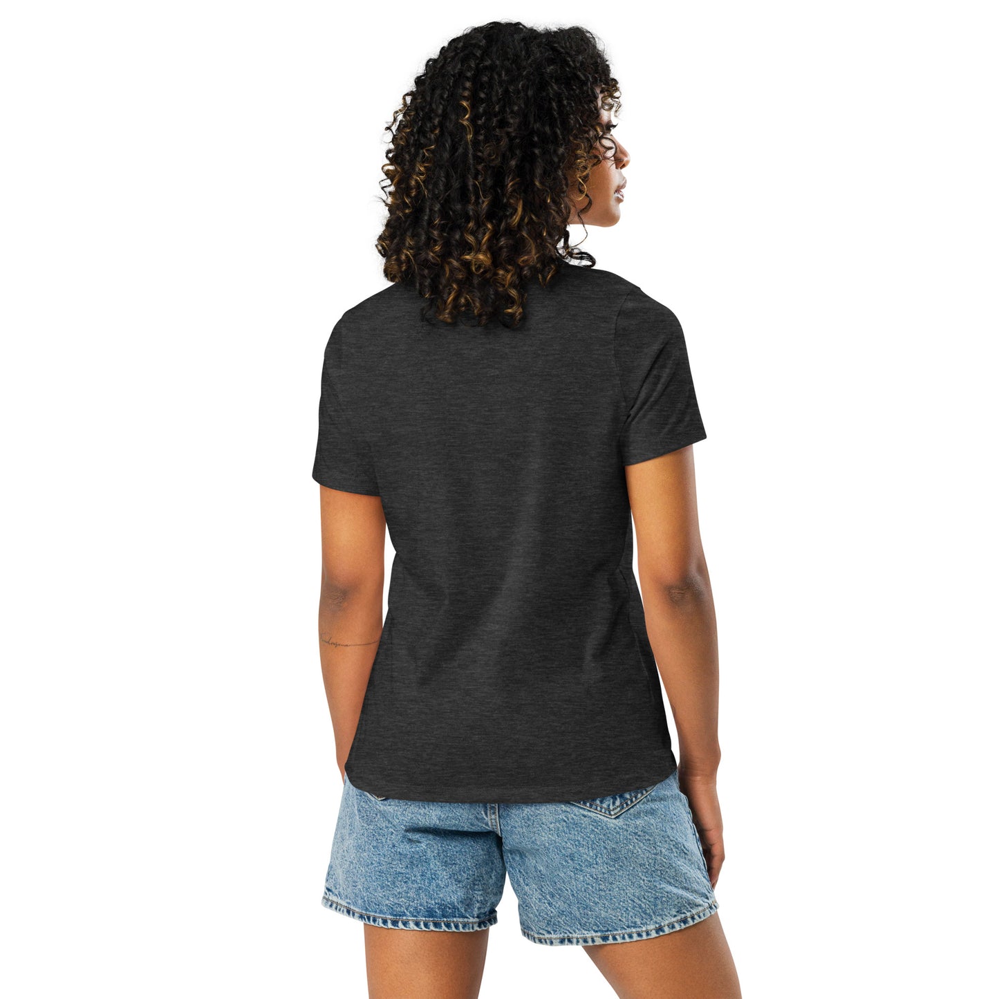 It Girl - Women's Relaxed T-Shirt