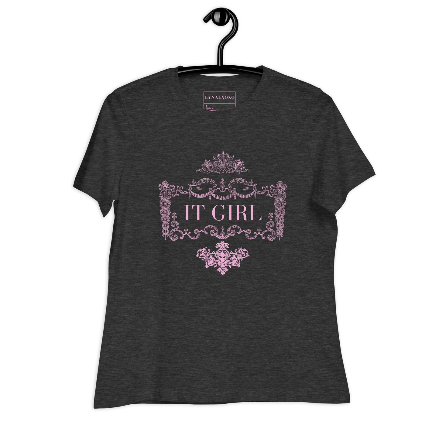 It Girl - Women's Relaxed T-Shirt