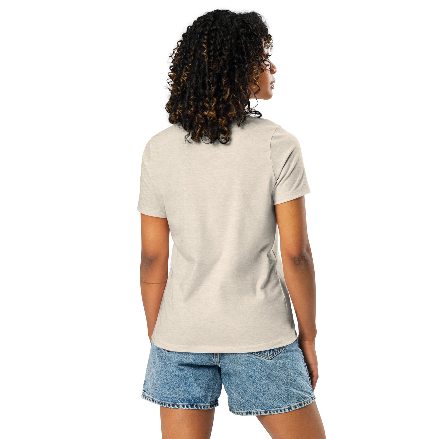 It Girl - Women's Relaxed T-Shirt