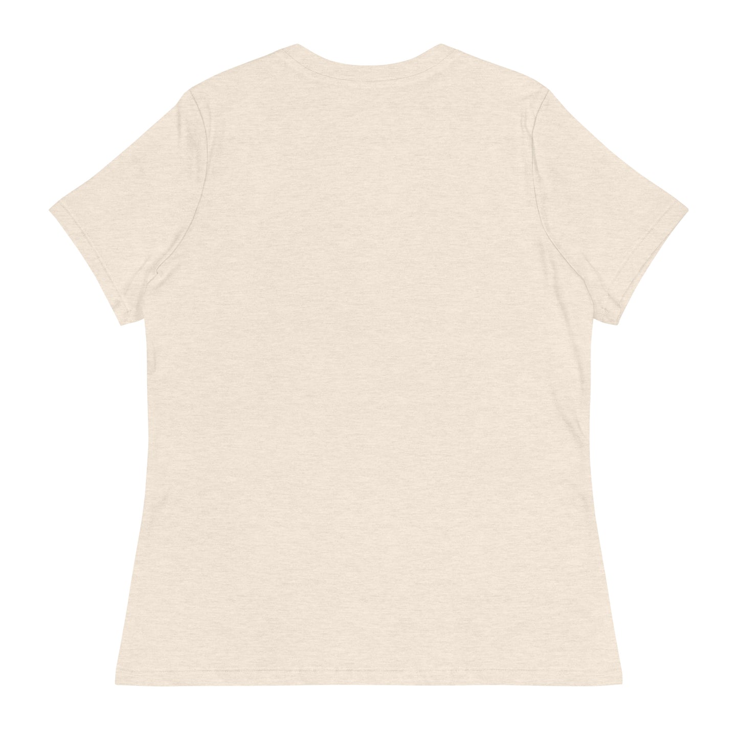 Flourish Women's Relaxed T-Shirt