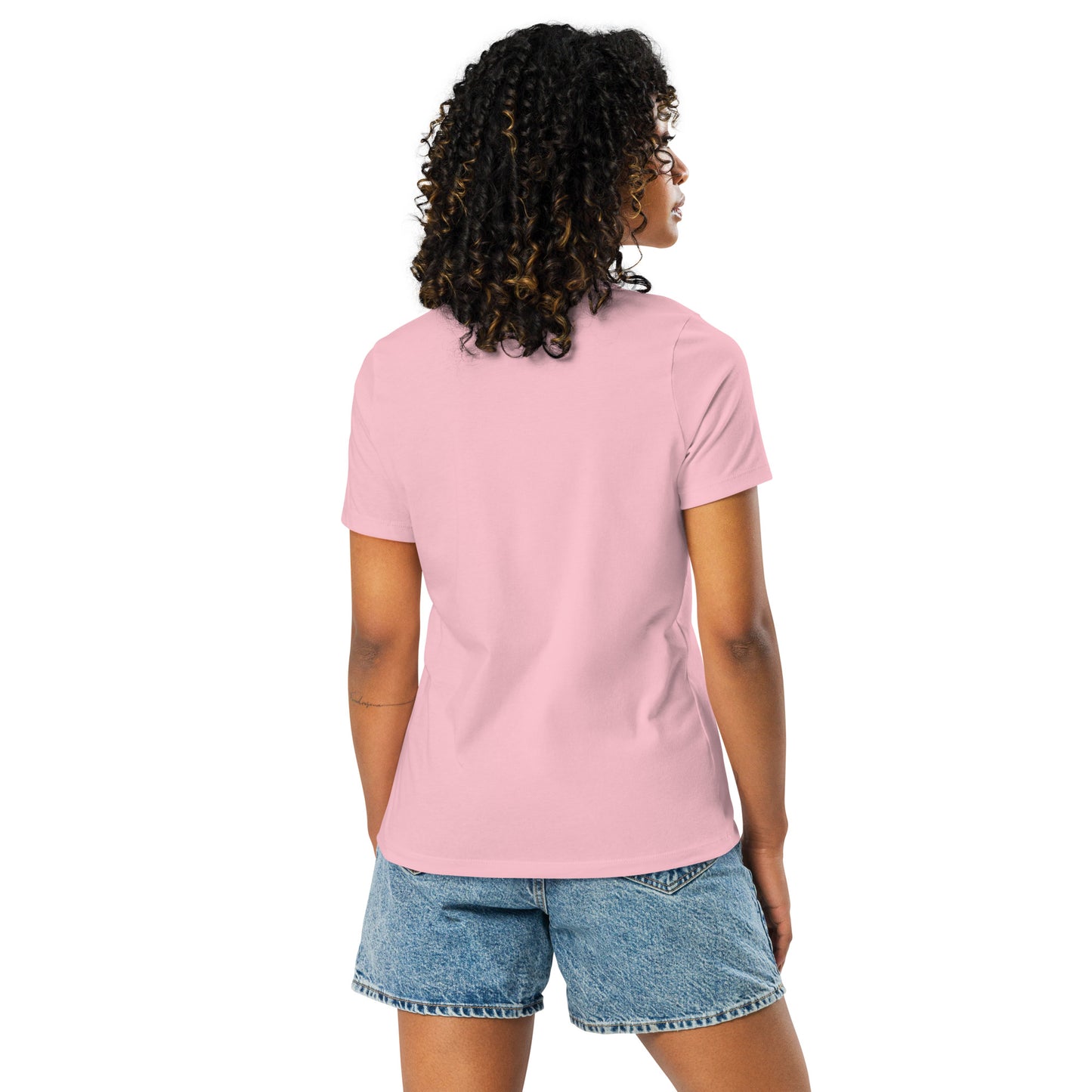 Working Women - Women's Relaxed T-Shirt