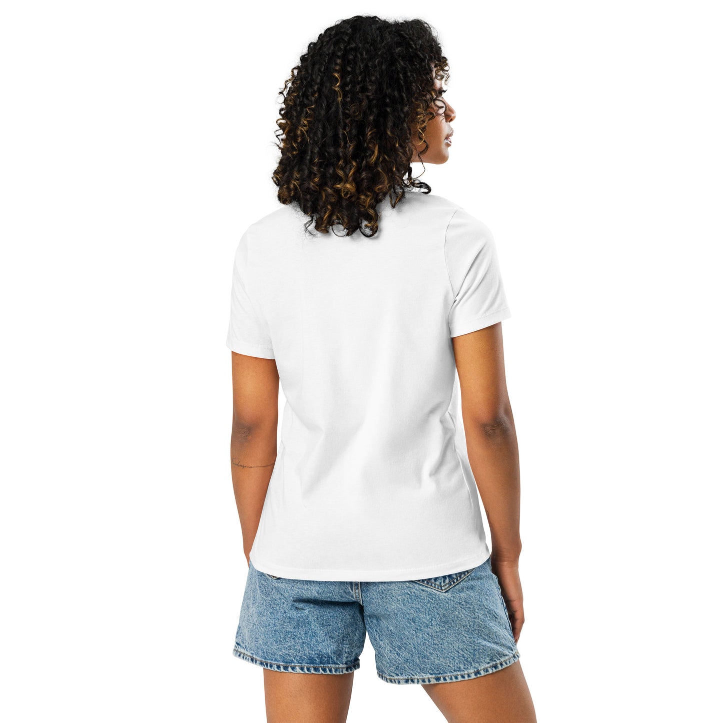 It Girl - Women's Relaxed T-Shirt